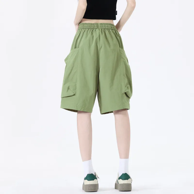 7 SEVFUN Casual Shorts Unisex-19