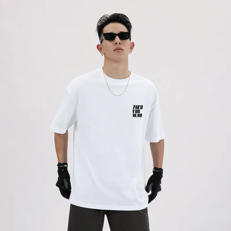 7 SEVFUN T Shirts Unisex-7
