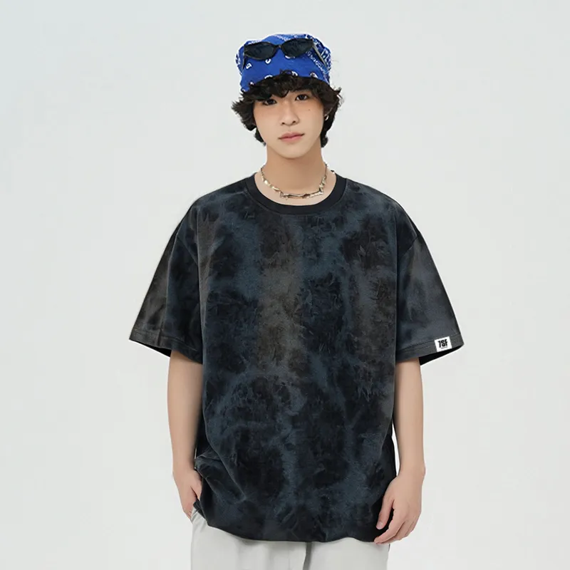 7 SEVFUN Short Sleeved T Shirt Unisex-7