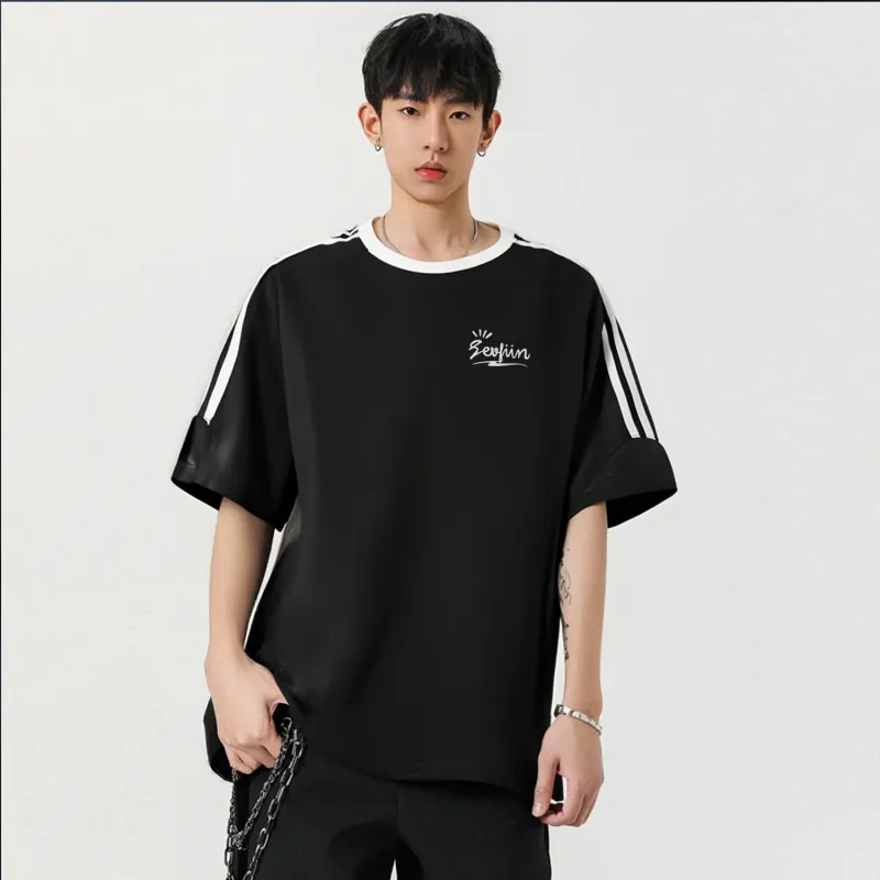 7 SEVFUN T Shirts Unisex-6