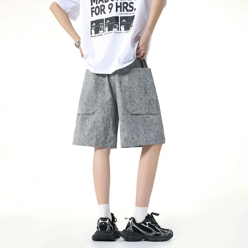 7 SEVFUN Casual Shorts Unisex-5