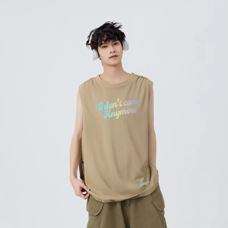 7 SEVFUN Tank Tops Unisex-10