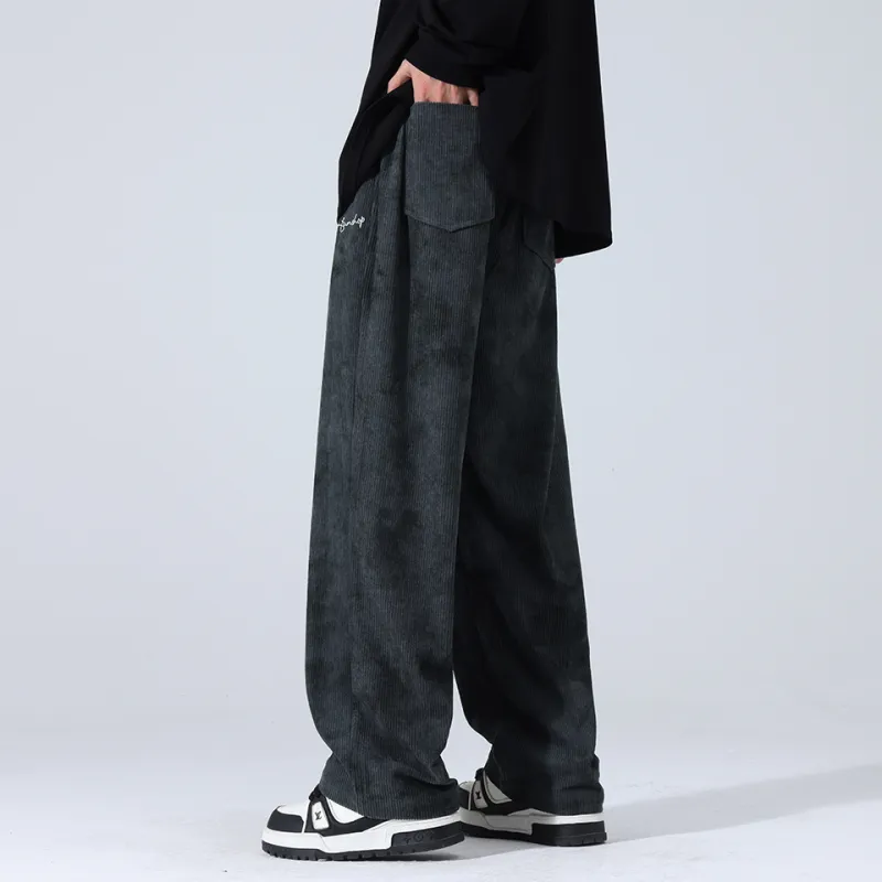 7 SEVFUN Casual Pants Unisex-19
