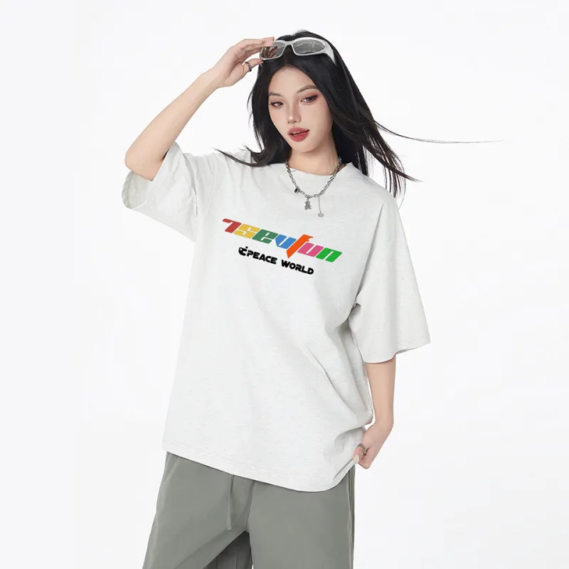 7 SEVFUN T Shirts Unisex-14