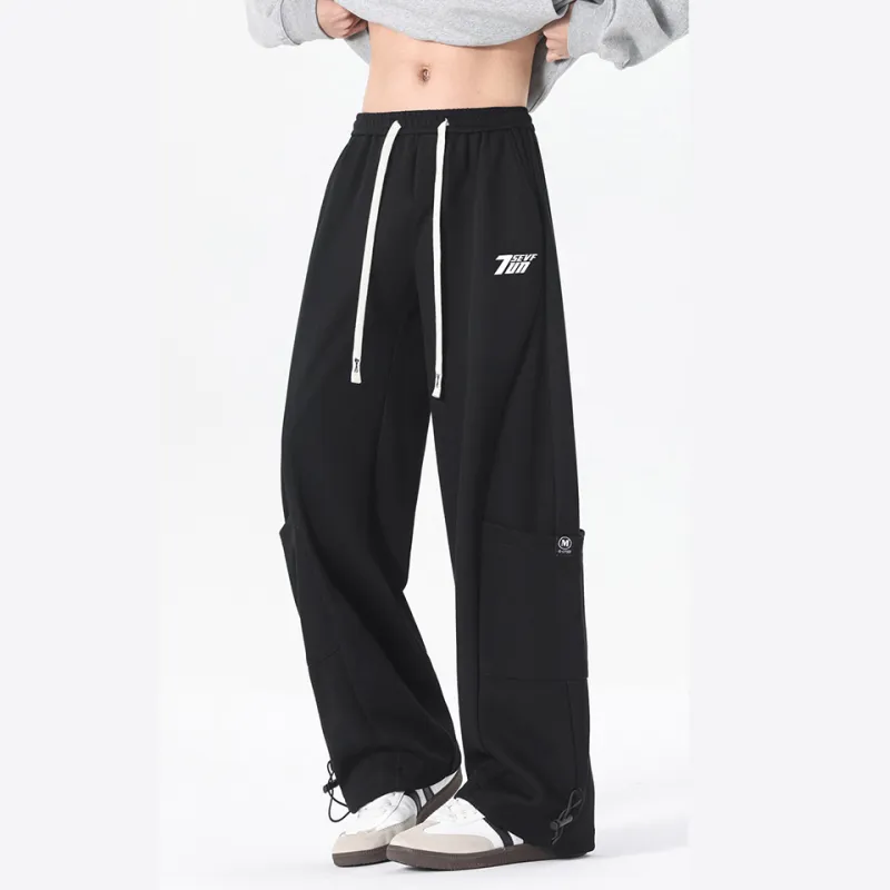 7 SEVFUN Casual Pants Unisex-3