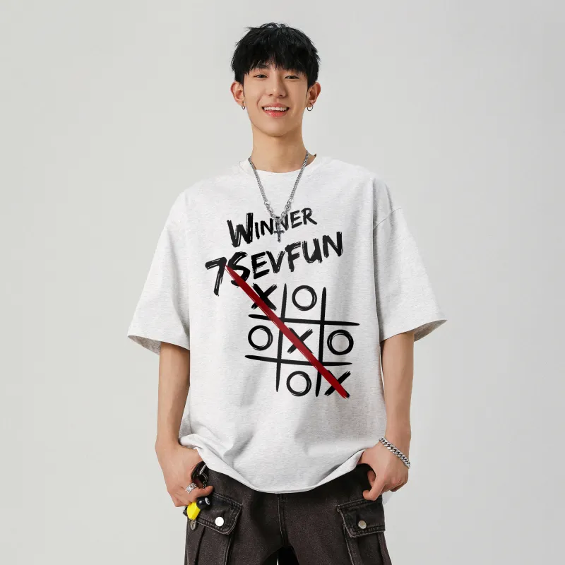 7 SEVFUN T-Shirts Unisex-12