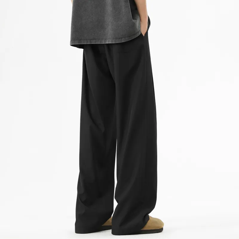7 SEVFUN Casual Pants Unisex-2