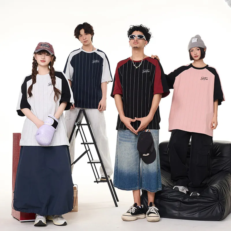 7 SEVFUN T Shirts Unisex-2