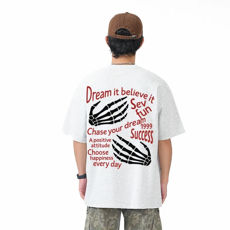 7 SEVFUN T Shirts Unisex-14