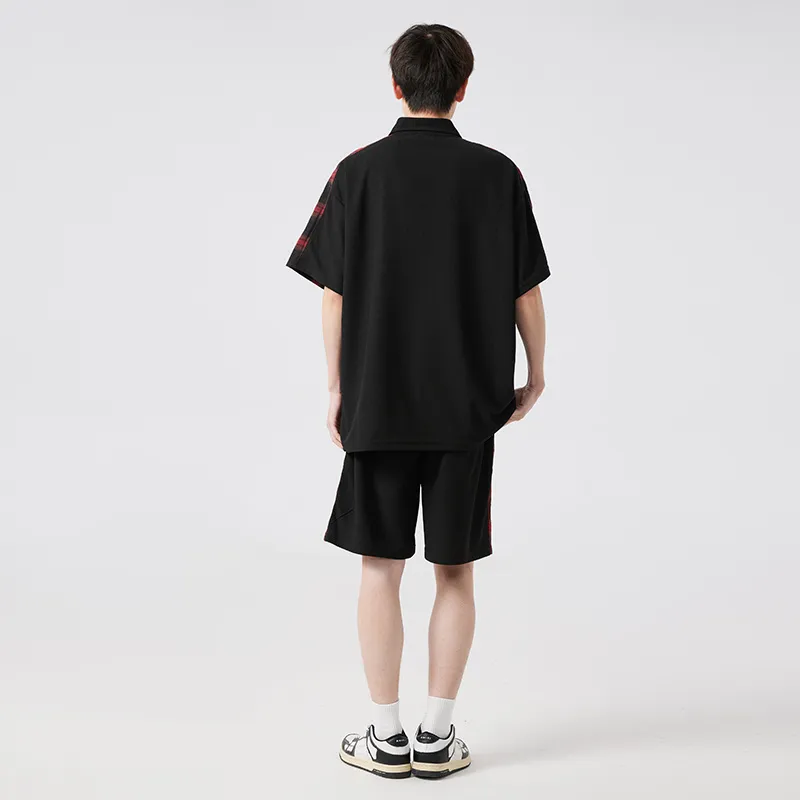 7 SEVFUN Casual Sportswear Unisex-3