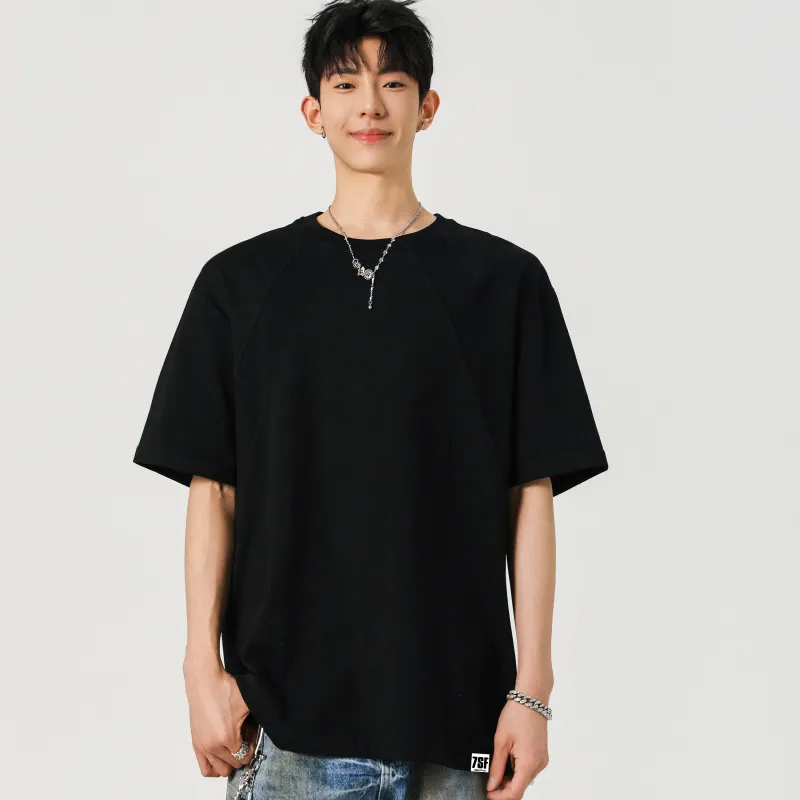 7 SEVFUN T Shirts Unisex-8