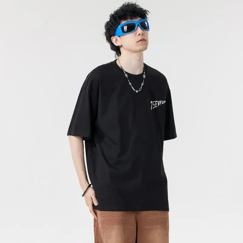 7 SEVFUN T Shirts Unisex-3