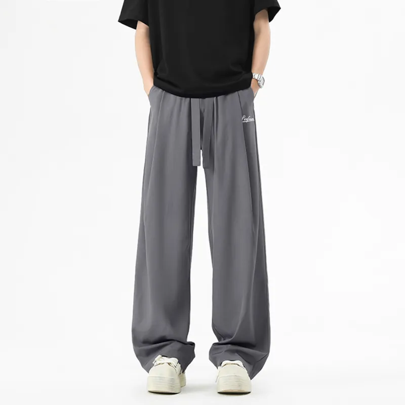 7 SEVFUN Casual Pants Unisex-15