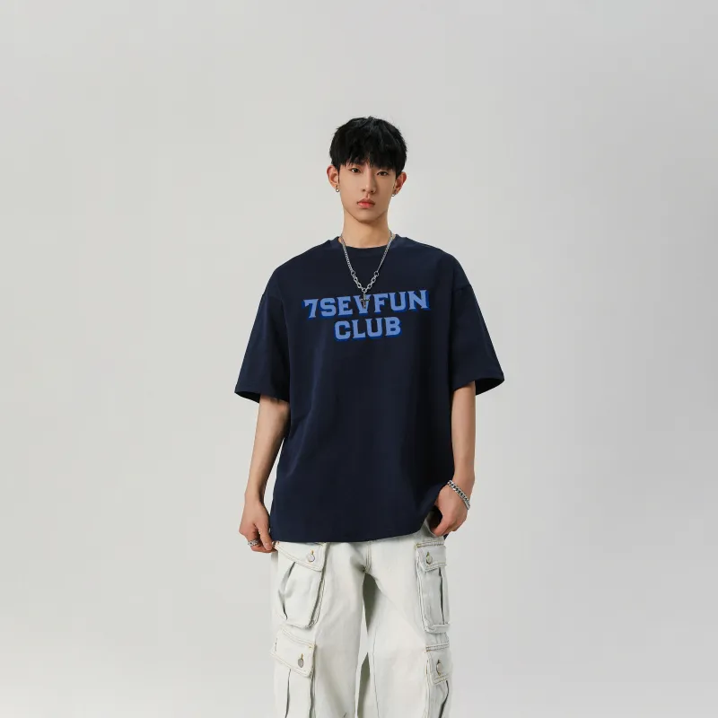 7 SEVFUN T Shirts Unisex-11