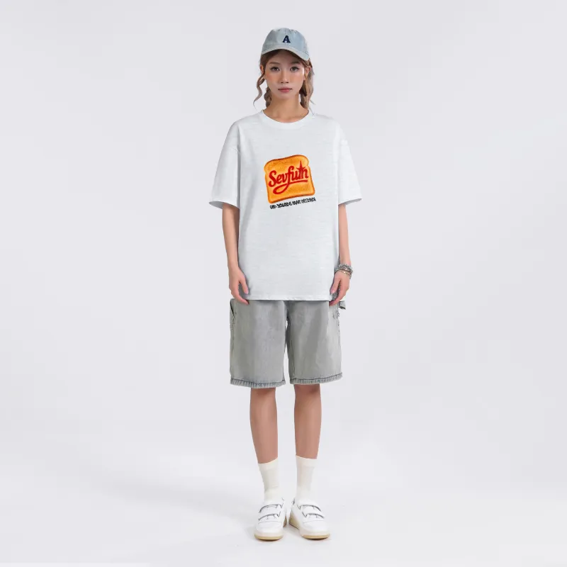 7 SEVFUN T Shirts Unisex-12