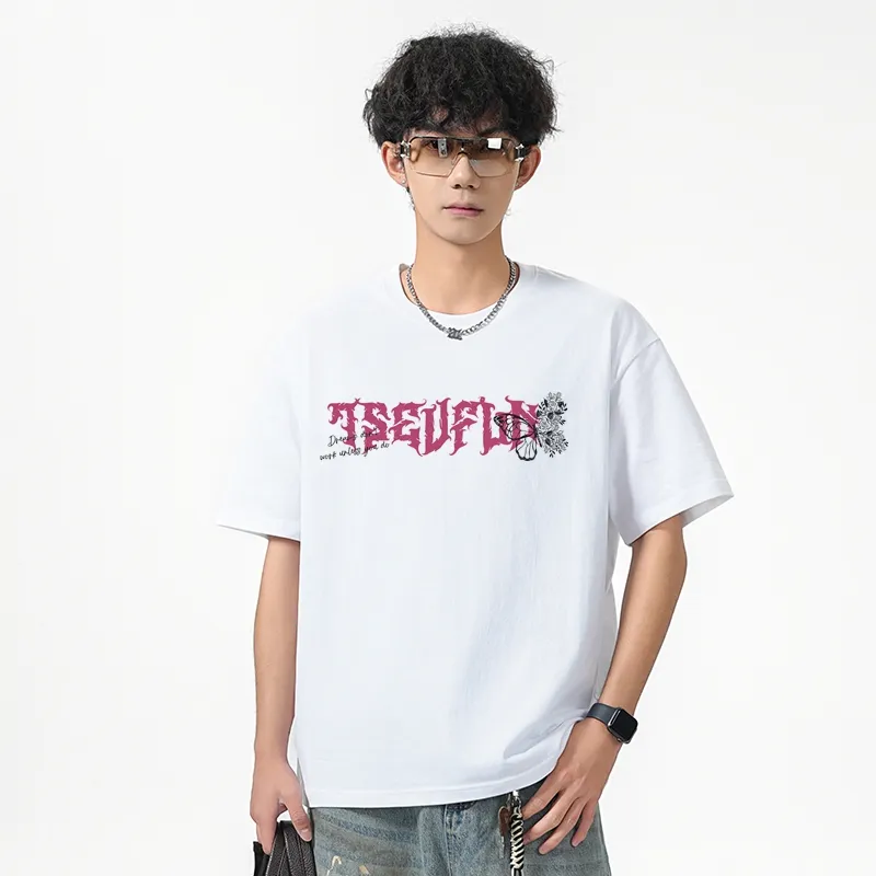 7 SEVFUN T Shirts Unisex-7