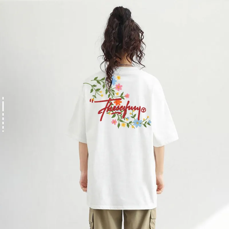 7 SEVFUN T Shirts Unisex-14