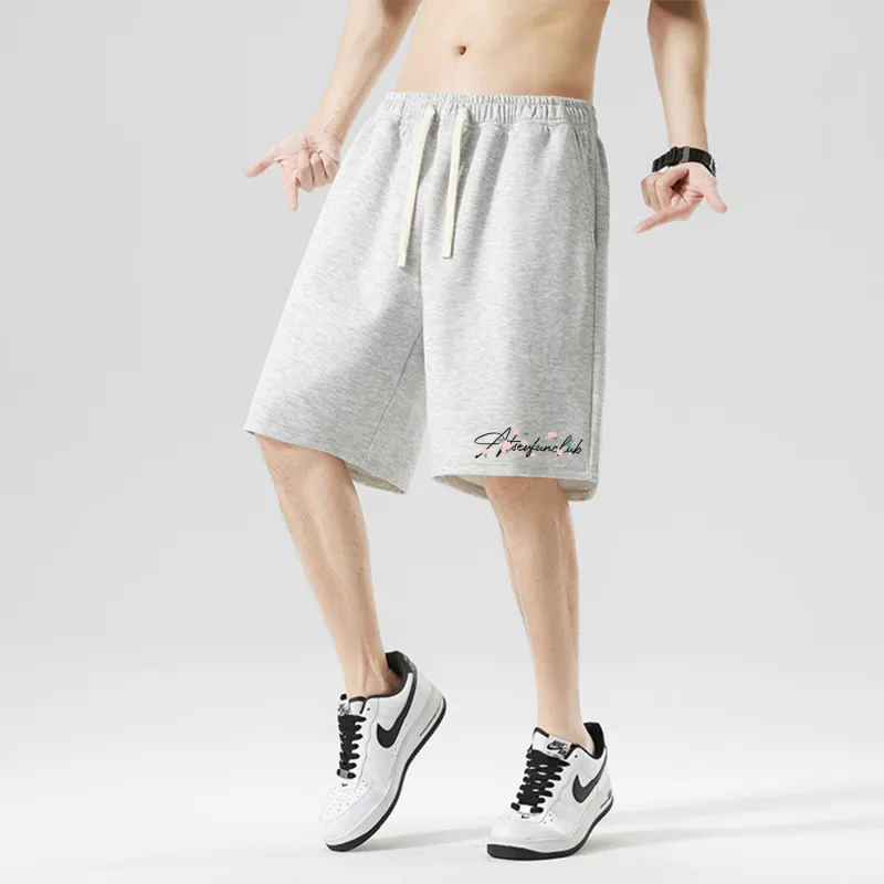 7 SEVFUN Casual Shorts Unisex-10