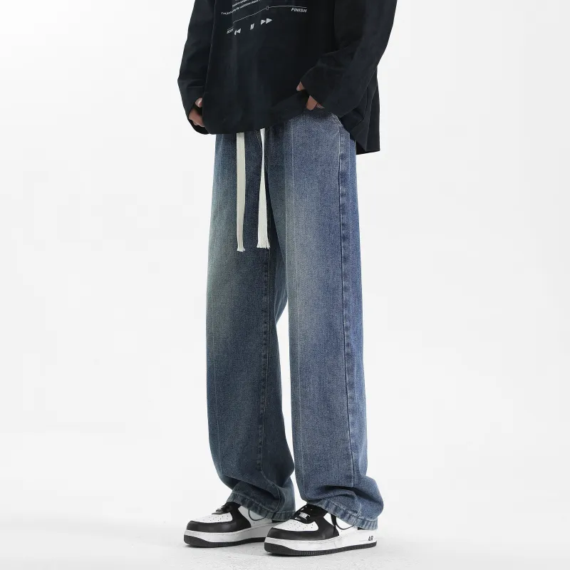 7 SEVFUN Jeans Unisex-6