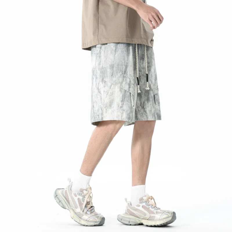 7 SEVFUN Casual Shorts Unisex-8