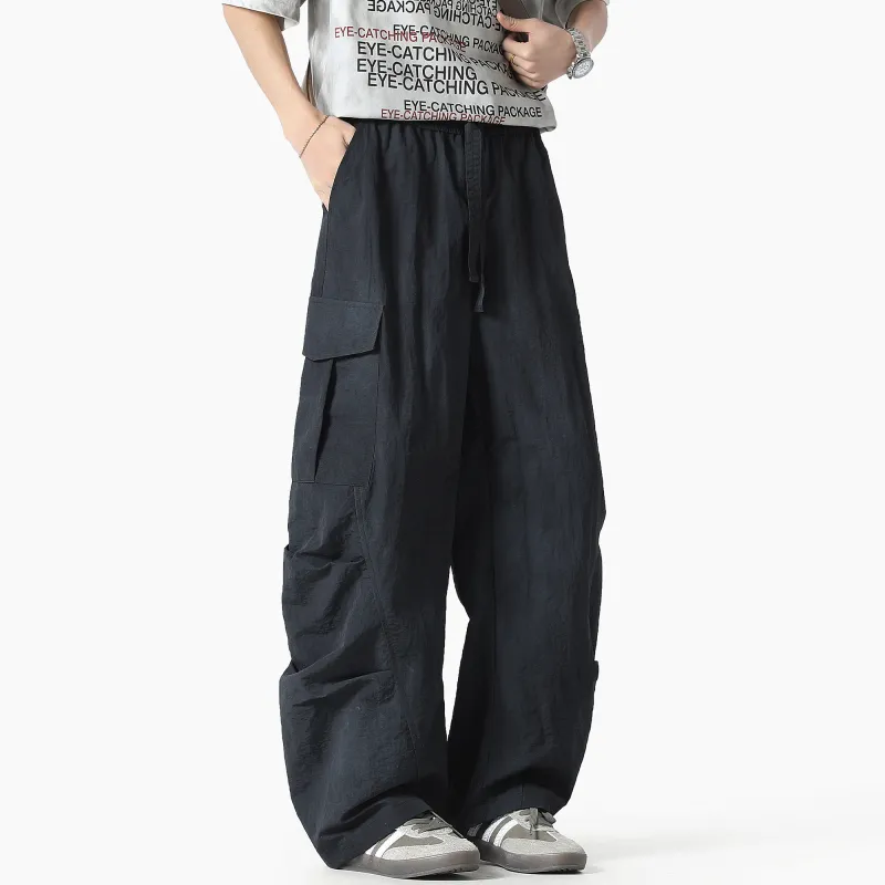 7 SEVFUN Casual Pants Unisex-10