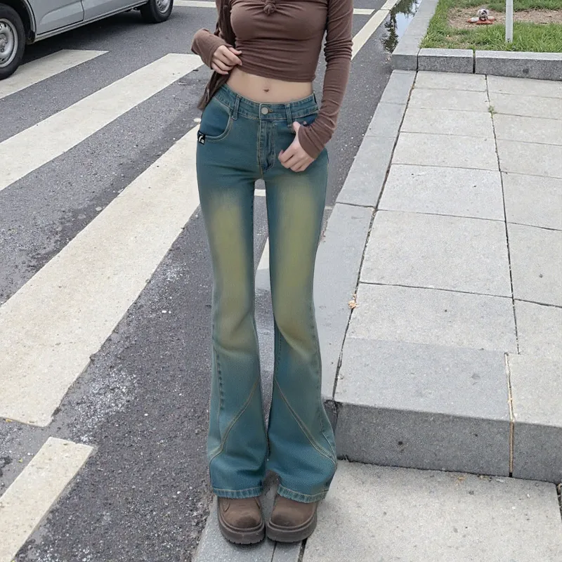 7 SEVFUN Jeans Unisex-4