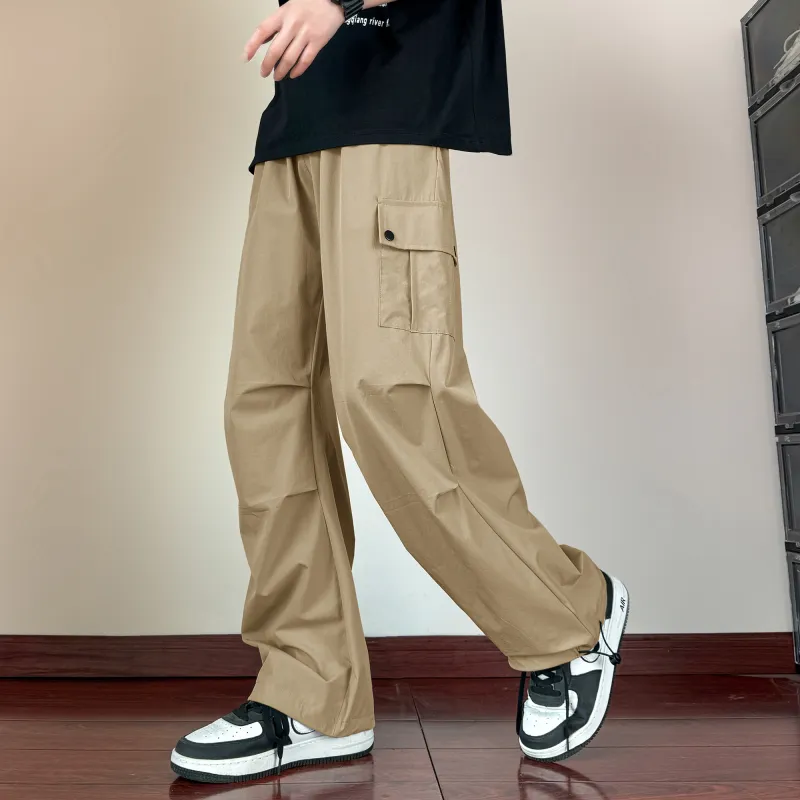 7 SEVFUN Casual Pants Unisex-16