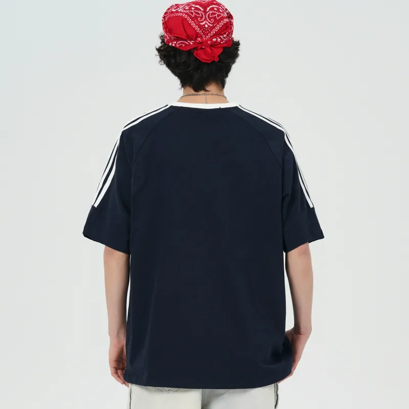 7 SEVFUN T Shirts Unisex-11