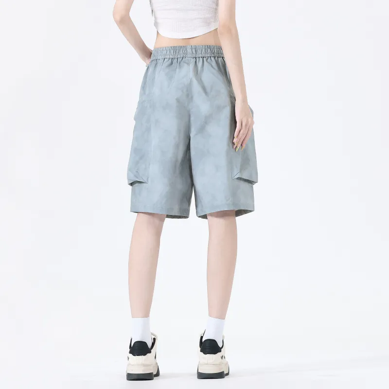 7 SEVFUN Casual Shorts Unisex-14