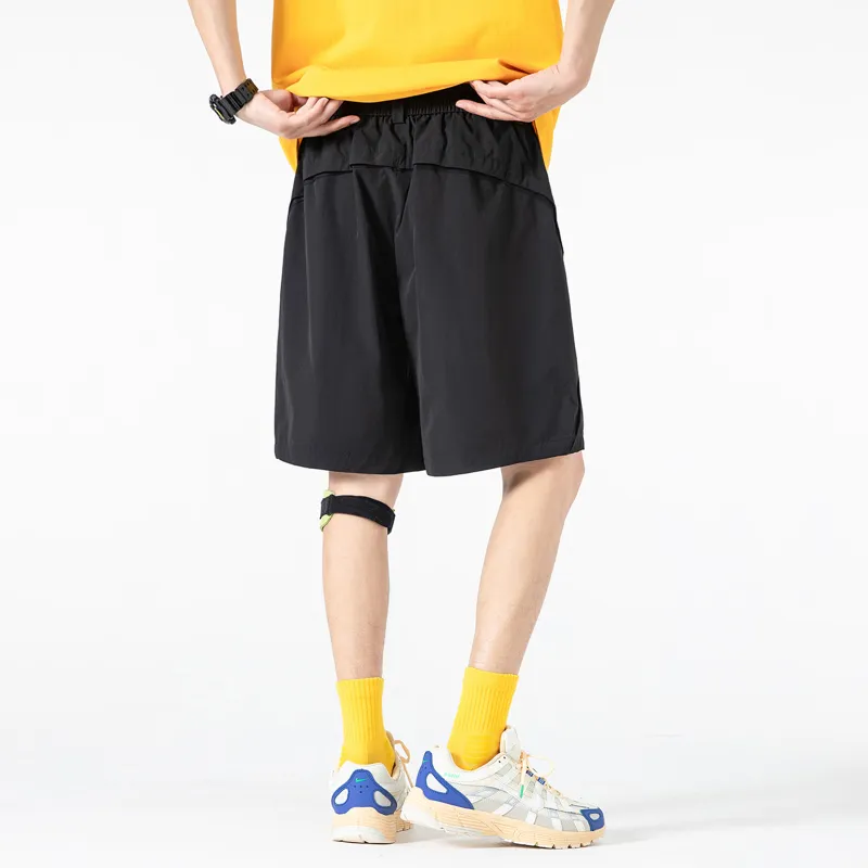 7 SEVFUN Casual Shorts Unisex-3
