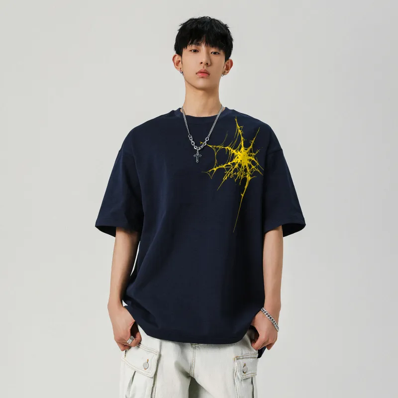 7 SEVFUN T Shirts Unisex-14