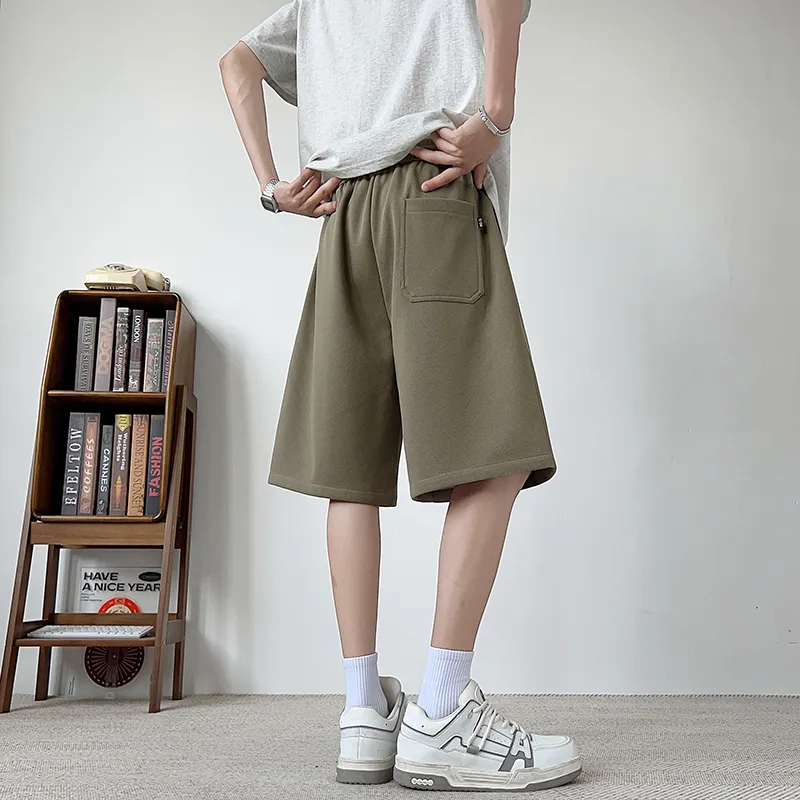 7 SEVFUN Casual Shorts Unisex-5
