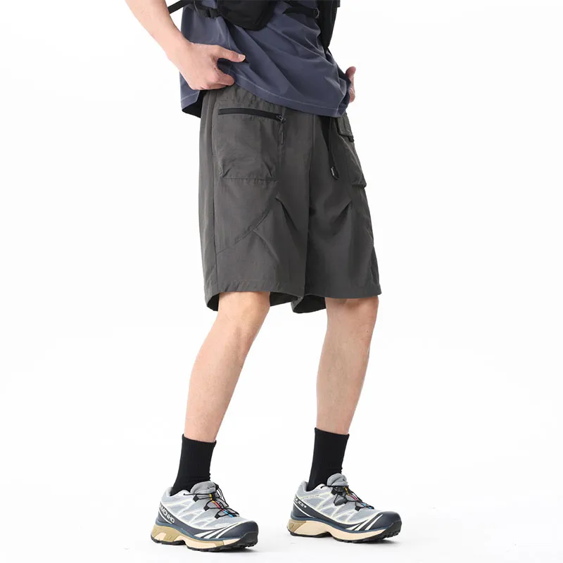7 SEVFUN Cargo Shorts Unisex-7