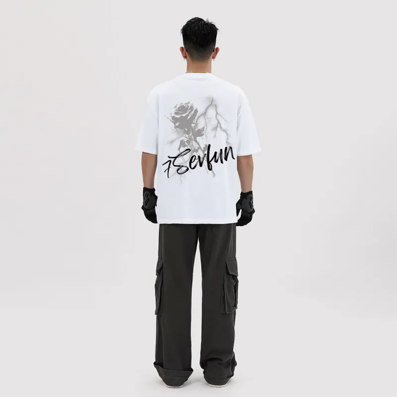 7 SEVFUN T Shirts Unisex-6