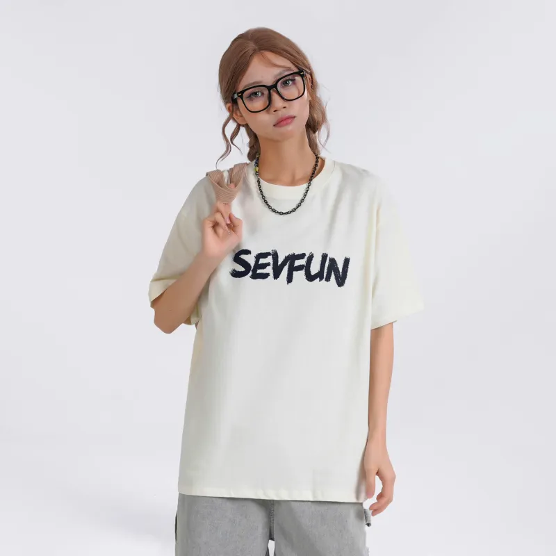 7 SEVFUN T Shirts Unisex-18