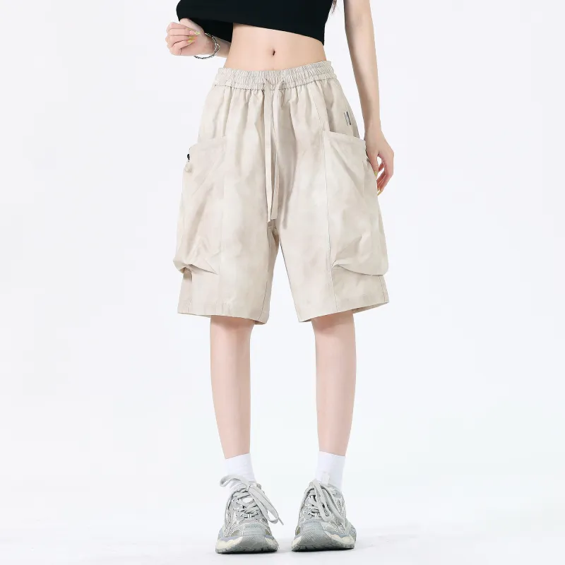 7 SEVFUN Casual Shorts Unisex-7