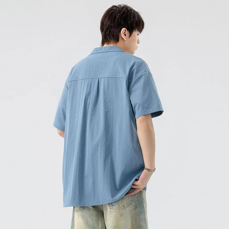 7 SEVFUN Shirts Unisex-9