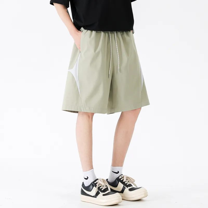 7 SEVFUN Casual Shorts Unisex-23