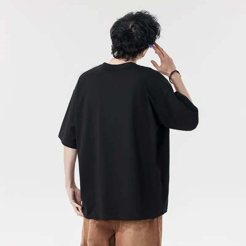 7 SEVFUN T Shirts Unisex-5