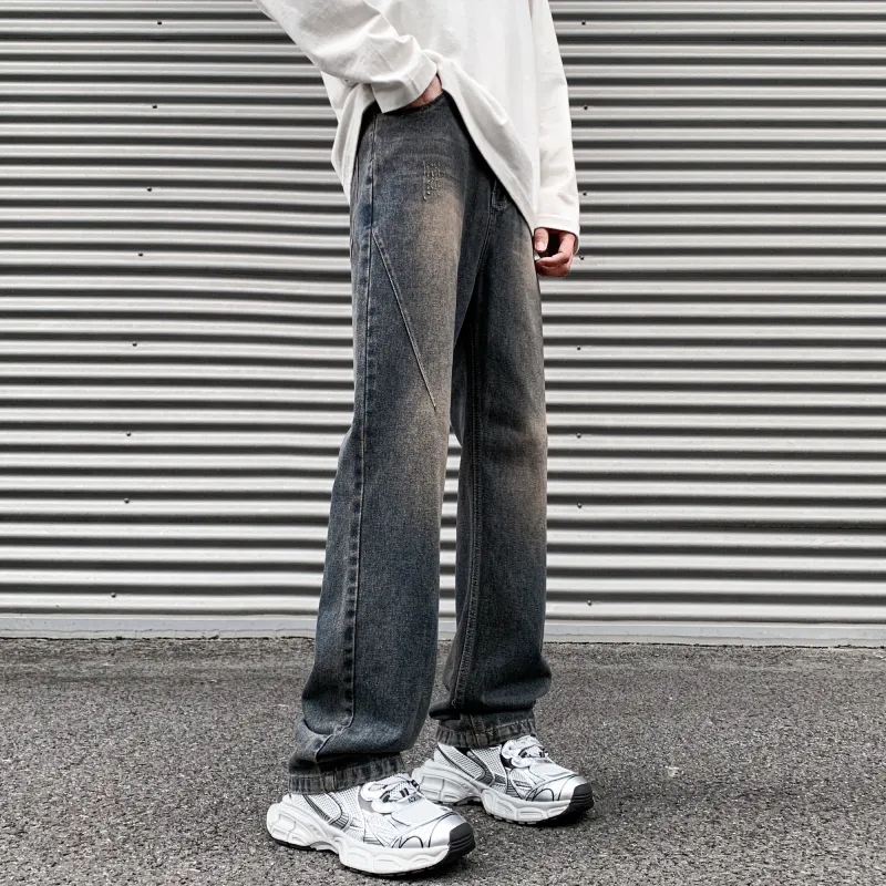 7 SEVFUN Jeans Unisex-10