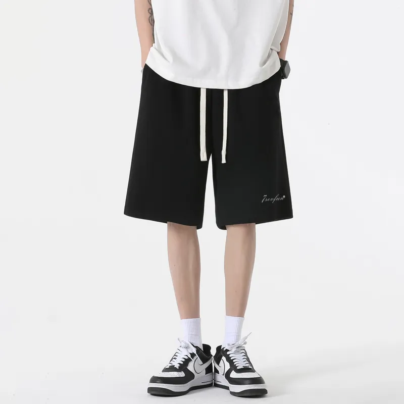 7 SEVFUN Casual Shorts Unisex-3