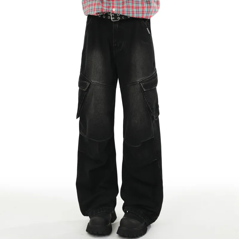 7 SEVFUN Jeans Unisex-1
