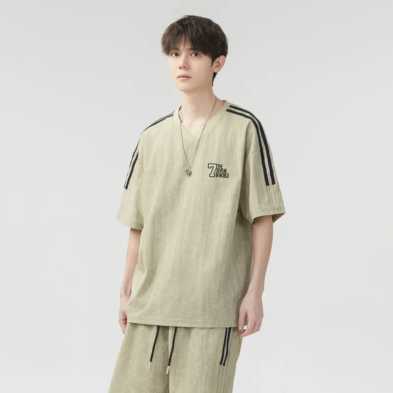 7 SEVFUN T Shirts Unisex-12