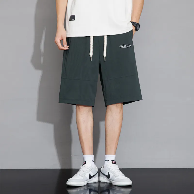 7 SEVFUN Casual Shorts Unisex-18