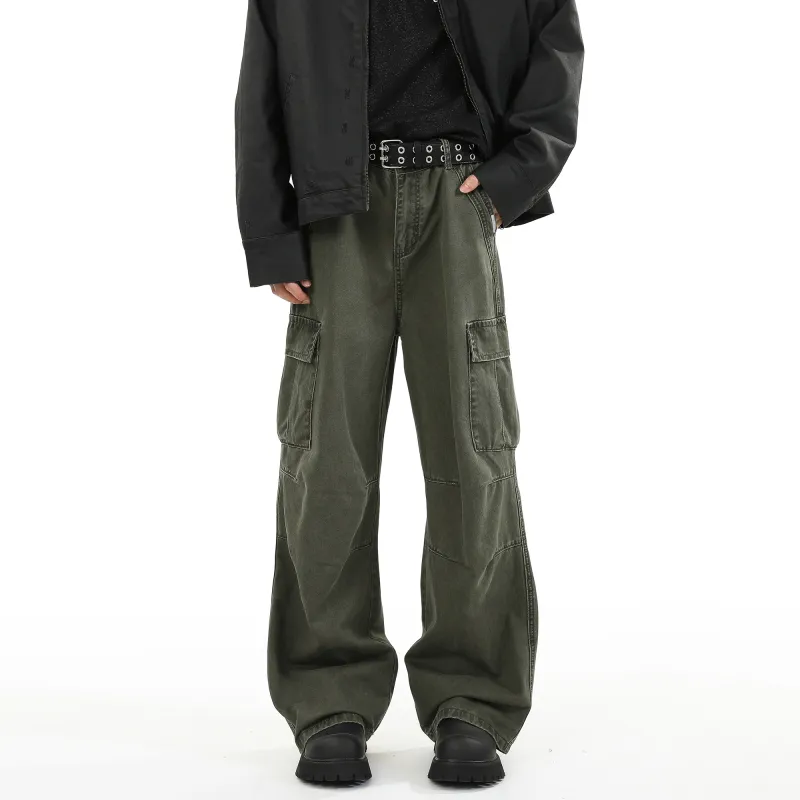 7 SEVFUN Jeans Unisex-2