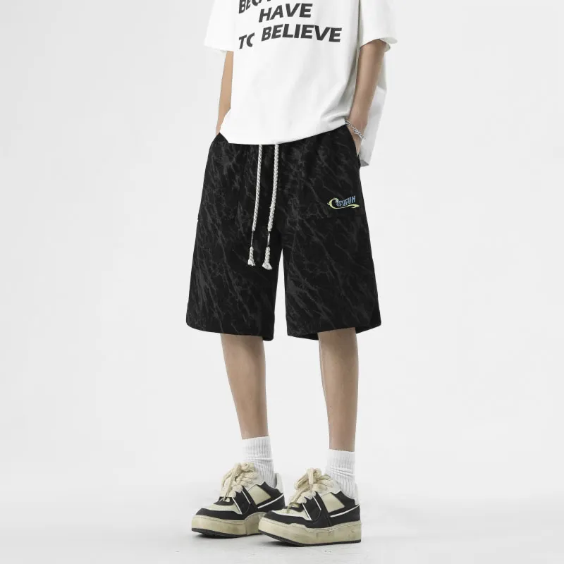7 SEVFUN Casual Shorts Unisex-2