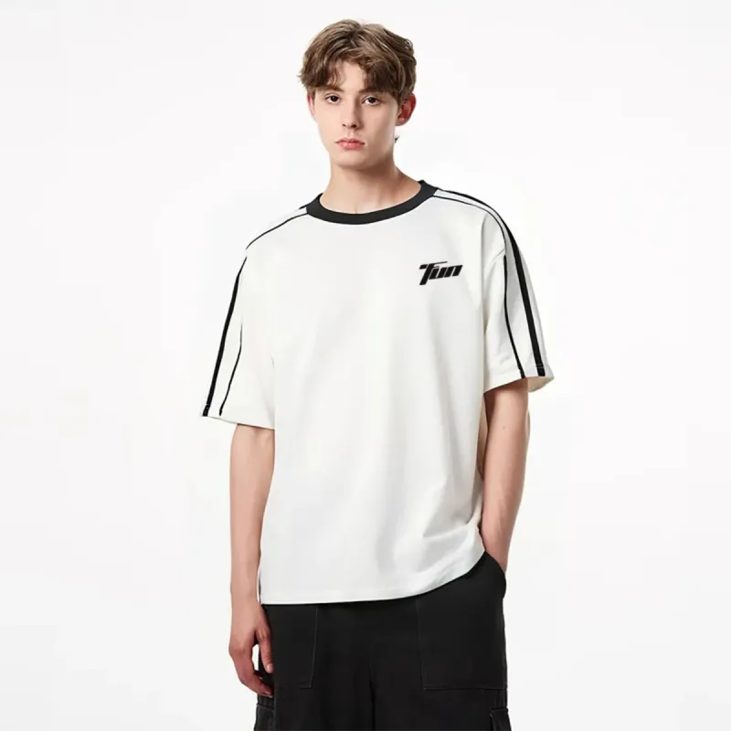 7 SEVFUN T Shirts Unisex-6