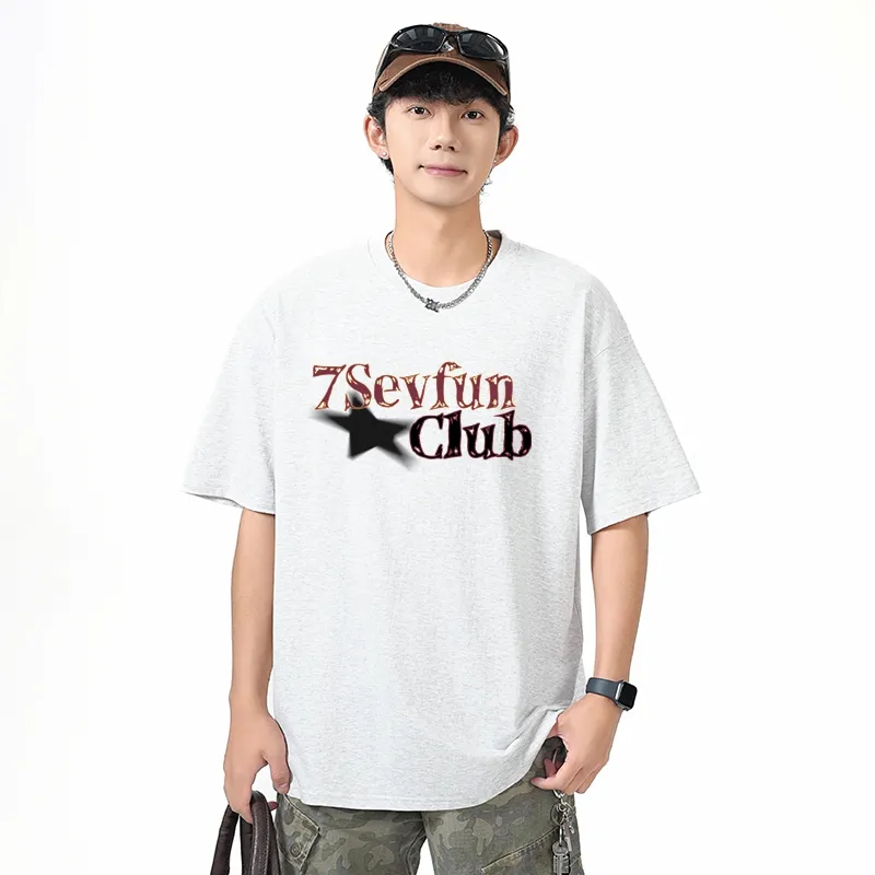 7 SEVFUN T Shirts Unisex-14