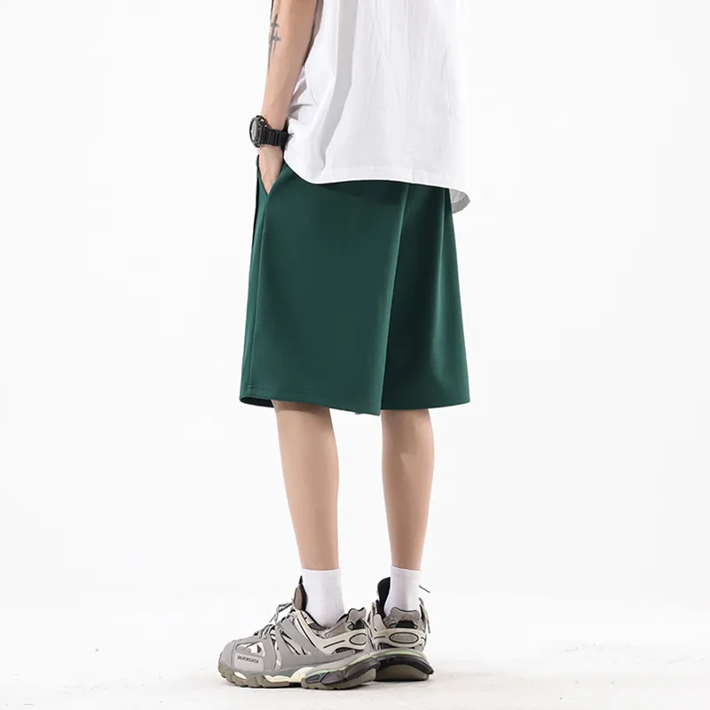 7 SEVFUN Casual Shorts Unisex-11