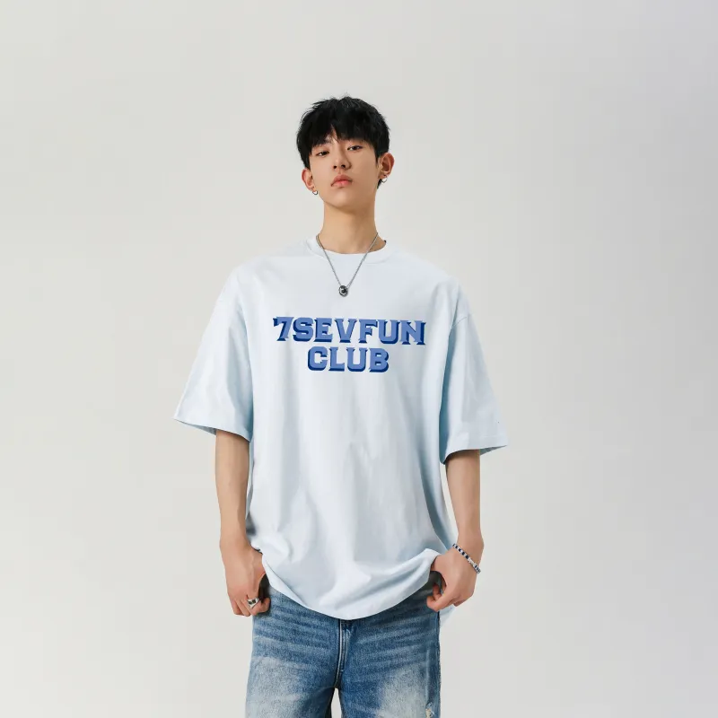 7 SEVFUN T Shirts Unisex-21